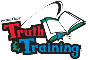 Awana Clubs: T&T (Truth and Training)