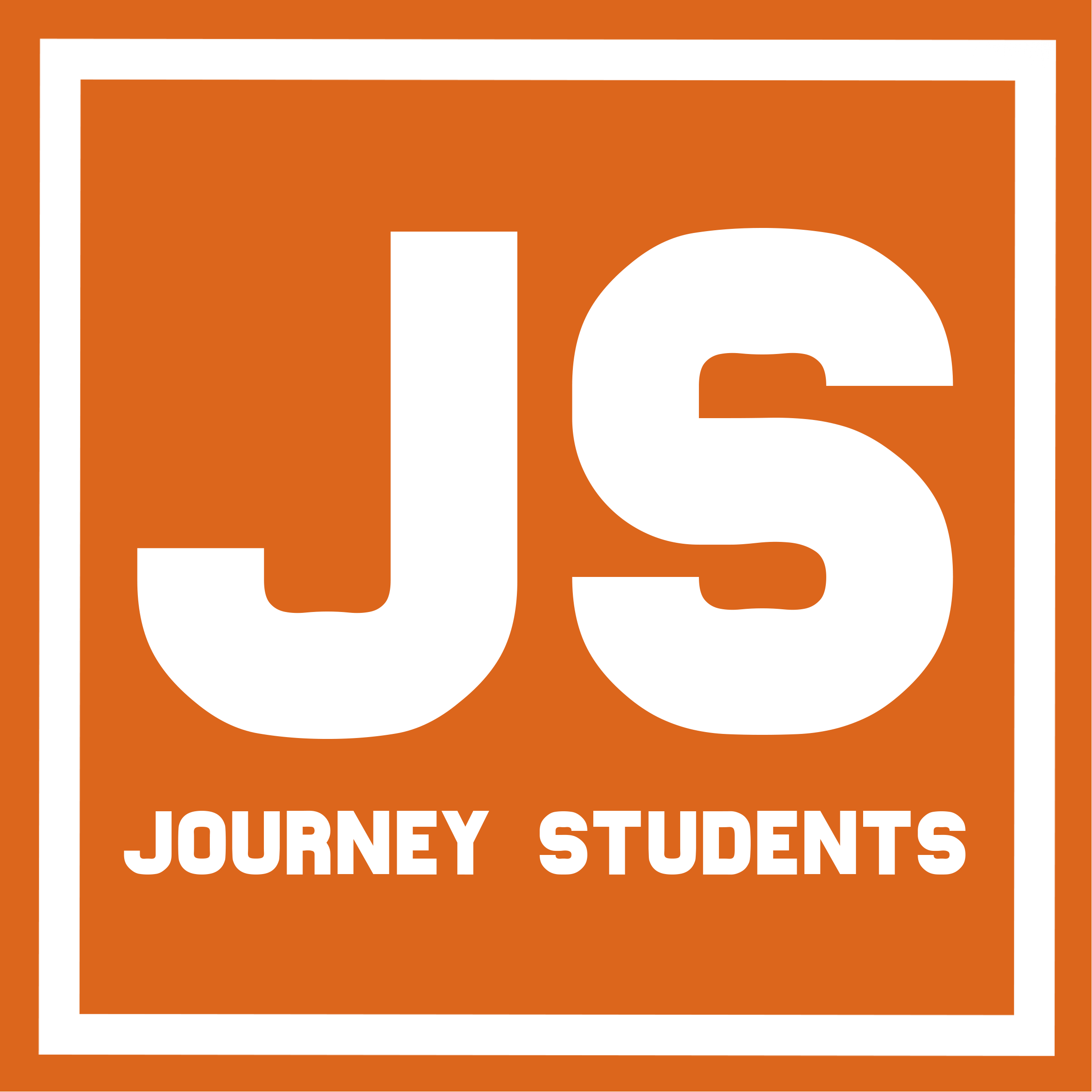Journey Students logo