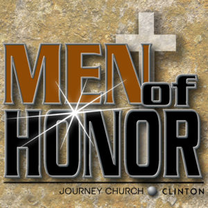 Men of Honor ministry square for ministries and adults