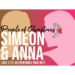 People of Christmas: Simeon & Anna - sermon